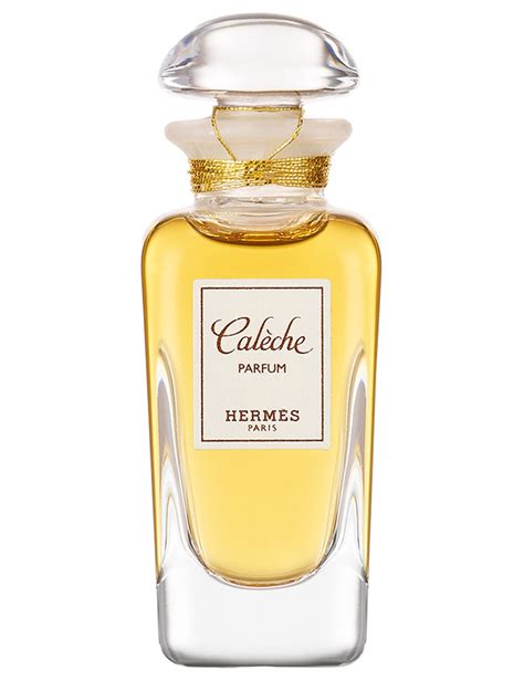 hermes caleche perfume for women.